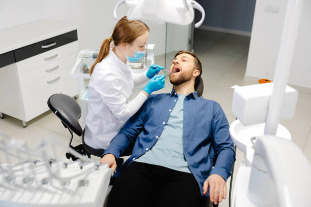 Best Sedation Dentistry  in La Honda, CA